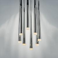 Дополнительная картинка Каскадная люстра Lightstar Punto 807084