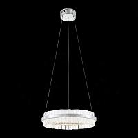 Дополнительная картинка Подвесной светодиодный светильник ST Luce Cherio SL383.103.01