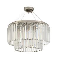 люстра подвесная arti lampadari enio e 1.5.d50.101 np, доставка по Казахстану 