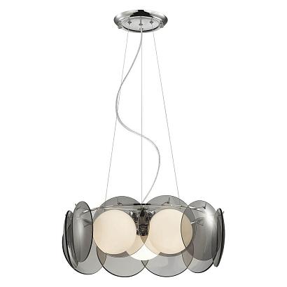 подвесная люстра favourite palle 1131-3p, доставка по Казахстану 