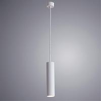 Дополнительная картинка Подвесной светильник Arte Lamp Sirius A1524SP-1WH