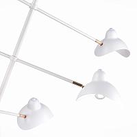 Дополнительная картинка Подвесная люстра ST Luce Minne SL1801.503.06