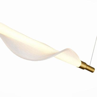 люстры подвесной светодиодный светильник st luce alba sl6109.203.01, доставка по Казахстану 