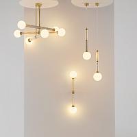 Дополнительная картинка Люстра Maytoni MOD287PL-06BS