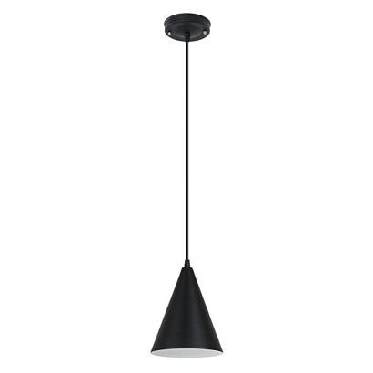 подвесной светильник arte lamp lark a7074sp-1bk, доставка по Казахстану 