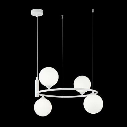 люстры подвесной светильник maytoni ring mod013pl-04w, доставка по Казахстану 