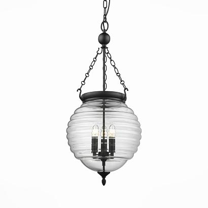 люстры подвесная люстра st luce sotto sl317.403.03, доставка по Казахстану 