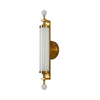 Дополнительная картинка Настенный светильник Plunger 3011-2W
