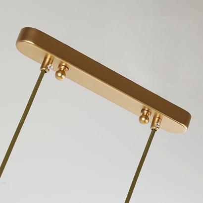 потолочный светильник favourite traube 2362-6p, доставка по Казахстану 