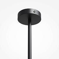 Дополнительная картинка Подвесная люстра Maytoni MOD225PL-06B