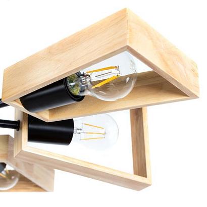 потолочный светильник arte lamp brussels a8030pl-6bk, доставка по Казахстану 