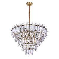 Дополнительная картинка Подвесной светильник Divinare ROSIE 3511/17 LM-16