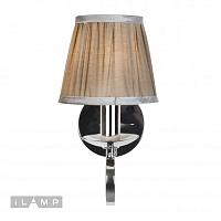 Бра iLamp Holiday RM6116/1W CR