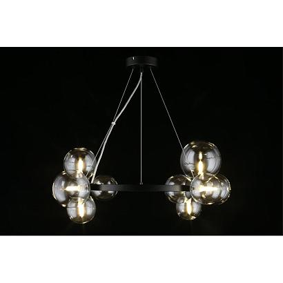 люстры apl.334.03.11 светильник подвесной aployt feliche, доставка по Казахстану 