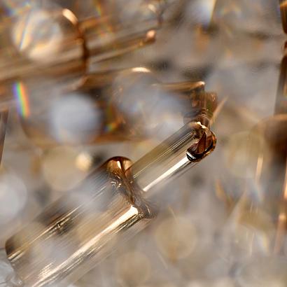 Потолочные Потолочная люстра MW-Light Патриция 447011406, доставка по Казахстану 