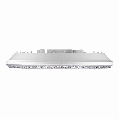 люстры светильник led appolo rgb управляемый 60w+ 8wrgb димм. 3000-6500k max 5500lm пульт ду эффект  звездного неба  rgb по канту 90x500mm ip20  1/5, доставка по Казахстану 