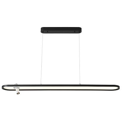 Светильник подвесной Crystal Lux 3800/245