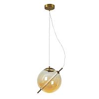 Дополнительная картинка Подвесной светильник Arte Lamp НOLLY A3225SP-1PB