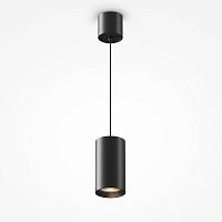 Дополнительная картинка Подвесной светильник Technical P100PL-20W3K-B