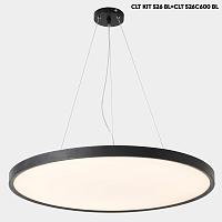 Дополнительная картинка Светильник подвесной Crystal Lux 1400/302