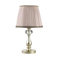 Дополнительная картинка Настольная лампа Odeon Light Classic Aurelia 3390/1T
