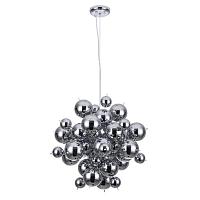подвесной светильник arte lamp molecule a8313sp-6cc, доставка по Казахстану 