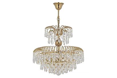 подвесная люстра arti lampadari mineo e 1.5.40.101 g, доставка по Казахстану 