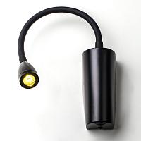 Настенный светильник Lightstar Muro 808647