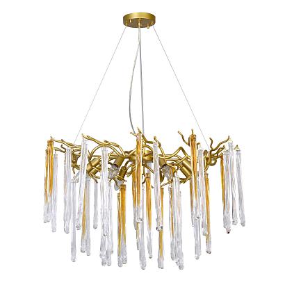 люстры люстра mw-light лайма 467010808, доставка по Казахстану 