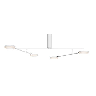 люстры потолочный светильник maytoni mod070cl-l30w3k, доставка по Казахстану 