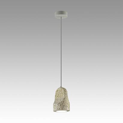 7010/1c odeon light подвесной светильник pietra, доставка по Казахстану 