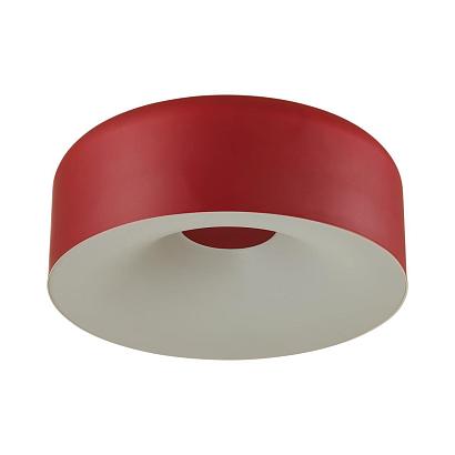 Потолочные 7691/40L AVRA LED SN Светильник CONFY, доставка по Казахстану 