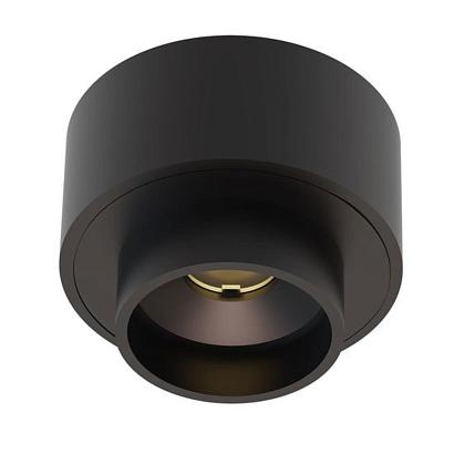 Спот Arte Lamp PRESTO A6183PL-1BK купить в Алматы svet.kz