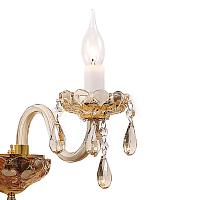 Бра Favourite Brendy 1738-1W