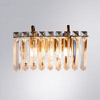 Бра Arte Lamp MAYOTTE A1071AP-2PB
