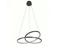 Дополнительная картинка NEWPORT 15000 15202/S black glossy , Подвесной светильник
