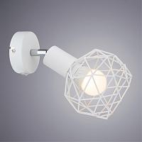 Дополнительная картинка Спот Arte Lamp A6141AP-1WH