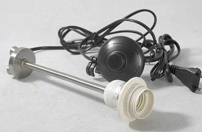 Торшер Lussole Lgo LSP-0502 купить в Алматы svet.kz