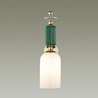 Дополнительная картинка Бра Odeon Light Classic Candy 4861/1W