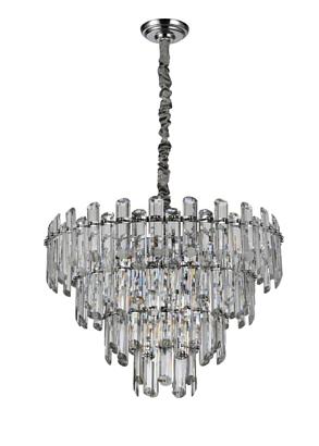 люстры подвесной светильник divinare rosie 3511/02 lm-8, доставка по Казахстану 