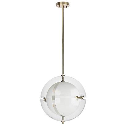 Подвесные Подвесной светильник Lightstar Modena 816043, доставка по Казахстану 