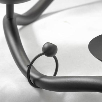 купить Подвесная люстра Lussole Lgo LSP-0212 в Алматы, svet.kz, доставка по Казахстану 