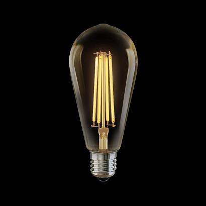 Лампа светодиодная филаментная Voltega 5526 купить в Алматы svet.kz