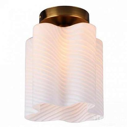 Потолочные Потолочный светильник Arte Lamp Serenata A3459PL-1AB, доставка по Казахстану 