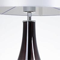 Дополнительная картинка Настольный светильник Arte Lamp NAOS A5043LT-1BK