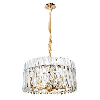 Дополнительная картинка Подвесная люстра Divinare Bivara 7567/18 SP-10