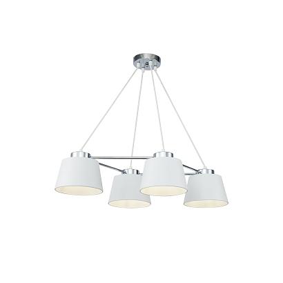 люстры подвесная люстра freya barbara fr5004pl-04ch, доставка по Казахстану 