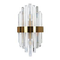 Дополнительная картинка Бра Arte Lamp FEDELTA A1068AP-2PB