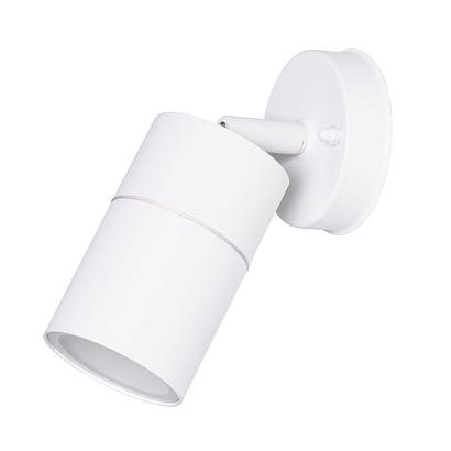 Уличный настенный светильник Arte Lamp Mistero A3304AL-1WH светильники