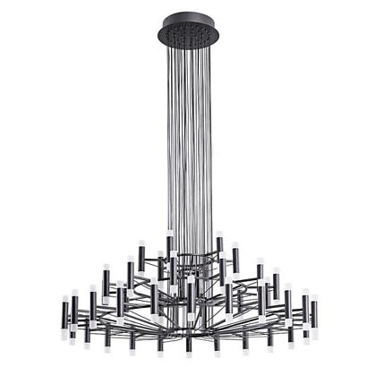 подвесной светильник arte lamp empire a2482sp-84bk, доставка по Казахстану 